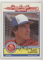 Gary Carter