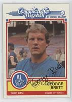 George Brett