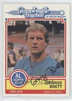 George Brett