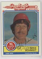 Mike Schmidt