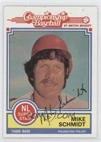 Mike Schmidt