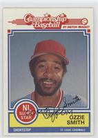 Ozzie Smith