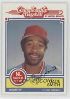 Ozzie Smith