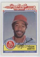 Ozzie Smith