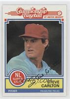 Steve Carlton