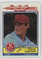 Steve Carlton