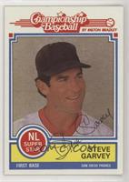 Steve Garvey