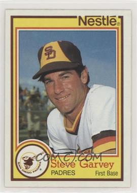 1984 Topps Nestle Dream Team - Food Issue [Base] #12 - Steve Garvey