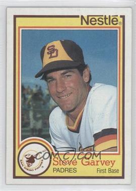 1984 Topps Nestle Dream Team - Food Issue [Base] #12 - Steve Garvey