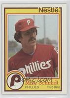 Mike Schmidt