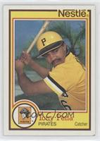 Tony Pena