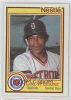 Lou Whitaker