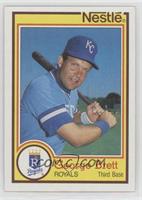 George Brett