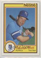 George Brett