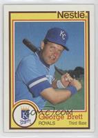 George Brett