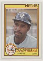 Dave Winfield