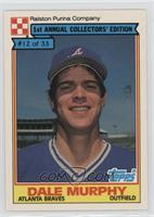 Dale Murphy