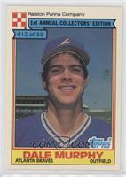 Dale Murphy