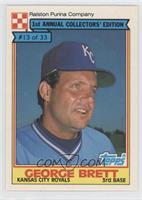 George Brett