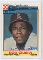 Rod Carew