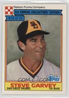 Steve Garvey