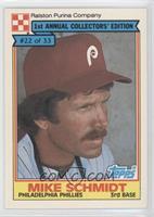 Mike Schmidt