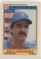 Keith Hernandez