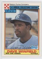 Dave Winfield