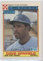 Dave Winfield