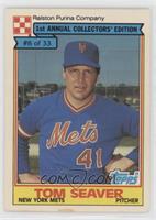 Tom Seaver [Good to VG‑EX]