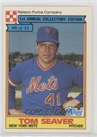 Tom Seaver [Poor to Fair]