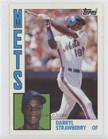 Darryl Strawberry