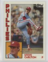 Steve Carlton