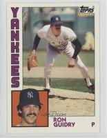 Ron Guidry