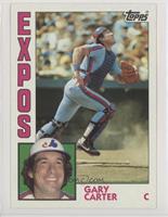 Gary Carter