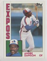 Andre Dawson