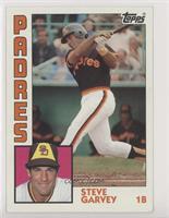 Steve Garvey