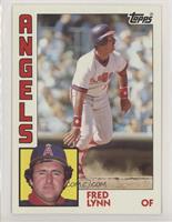 Fred Lynn