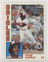 Eddie Murray