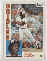 Eddie Murray [Good to VG‑EX]