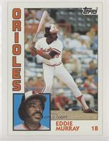 Eddie Murray [EX to NM]