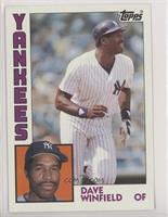 Dave Winfield