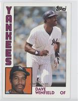 Dave Winfield