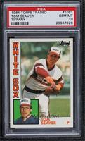 Tom Seaver [PSA 10 GEM MT]