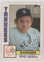 Yogi Berra