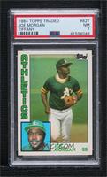 Joe Morgan [PSA 7 NM]