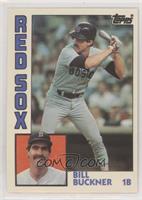 Bill Buckner