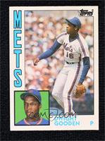 Dwight Gooden