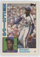 Dwight Gooden