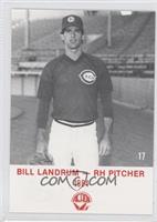 Bill Landrum